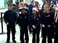 Singing for charity