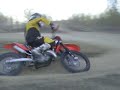 ninou 125 sx 2008
