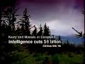 Historical Campaign Ad: Wolves (Bush-Cheney \