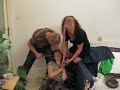 Dumfries Hostage Situation Society