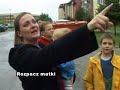 Rozpacz matki