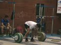 Weightlifting Training Weightlifting Training