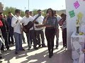 El reencuentro de selena y los dinos