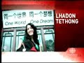 CBC-TV on Tibet Olympic Protests CBC-TV on Tibet Olympic Protests