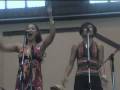 I Want To Take You Higher(UCB@Yokota Air Base②)