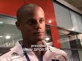 Vincent Kompany on Rafael van der Vaart