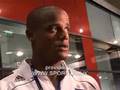 Vincent Kompany on Rafael van der Vaart