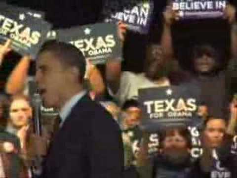 Obama Video
