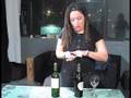SoGood.TV: Opening Wine with a Corkscrew