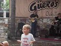 Ted Roddy and the Backwoods Hipsters - Satisfy My Soul Ted Roddy and the Backwoods Hipsters - Satisfy My Soul