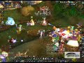 Mt Hyjal Exploratory Video Mt Hyjal Exploratory Video
