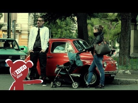 Jamsha - El Condon Se Me Rompio Con Una Prepago - official video