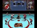 NHL Stanley Cup (Super Nintendo)