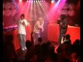 cast live ubu 2007