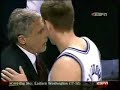 Maryland beats Duke for the 2004 ACC Tournament Championship Maryland beats Duke for the 2004 ACC Tournament Championship