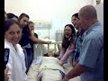 Aula de Emergencias Psiquiátricas 1 Aula de Emergencias Psiquiátricas 1