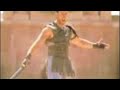 Audio, gladiator Audio, gladiator
