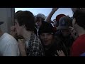 A couple clips from Rendezvous 7