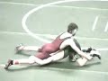 2007 NYSPHSAA D1 Wrestling Championships 112 lb Finals 2007 NYSPHSAA D1 Wrestling Championships 112 lb Finals