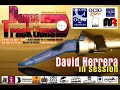 Dance Tracktions - vResident Sessions 2005