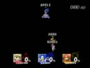 No Stage! Super Smash Bros Brawl No Stage! Super Smash Bros Brawl