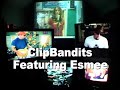 ClipBandits featuring Esmee "What Goes Around"