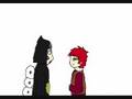 Gaara has had a little to much to drink...(continued!)