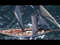 Antigua Classic Yacht Regatta 2006