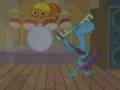 The Happy Tree Friends Wanna ROCK!!!!!!