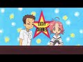 Lucky Star - Lucky Channel & ED 19 RAW Lucky Star - Lucky Channel & ED 19 RAW