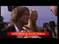 Nicole Kidman & Keith Urban - Aria Awards 2007 Interview