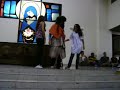 teatro da crisma