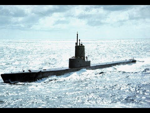 USNM Interview of Douglas Burleson Part Six Memories of WestPac on the USS Spinax and Vietnam War