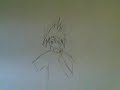 anime drawing of a 14 year old teen anime drawing of a 14 year old teen