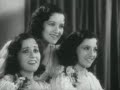 Boswell Sisters