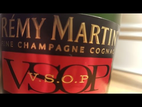 Remy Martin VSOP Mature Cask Finish: Review