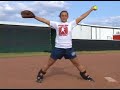 FAST PITCH 101