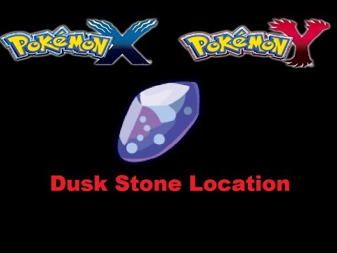 how to get more dusk stones in x