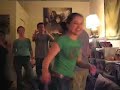 Dance For a Reason