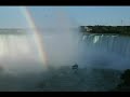 beautiful Niagra Falls on sunny day beautiful Niagra Falls on sunny day