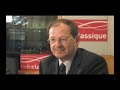 Hervé Novelli sur Radio Classique Hervé Novelli sur Radio Classique