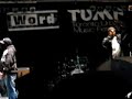 T.U.M.F : Frank n Dank rained out LIVE