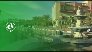 Biskra: les vertus de l