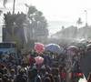 Carnaval Lavagem de Itapuã em salvador