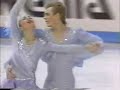 Usova & Zhulin 1989 WC FD \"The Planets - Mars\"