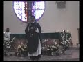 Reflexion de Parábolas Padre Murillo Reflexion de Parábolas Padre Murillo