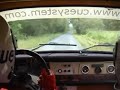 Rally with a TRAKTOR