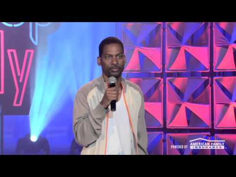 Tony Rock - Hook Me Up