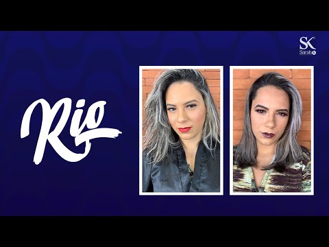 Sarah K Professional Hair Rio Tanino Proteïne Behandeling Kit 1500ml