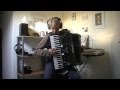 Zigeunerjunge on the Roland FR-7X
